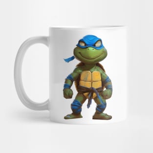 leonardo Mug